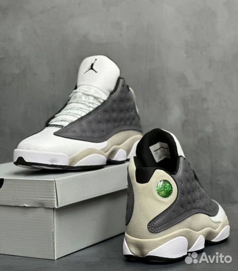 Новые Кроссовки Nike Air Jordan 13 Retro (39-46)