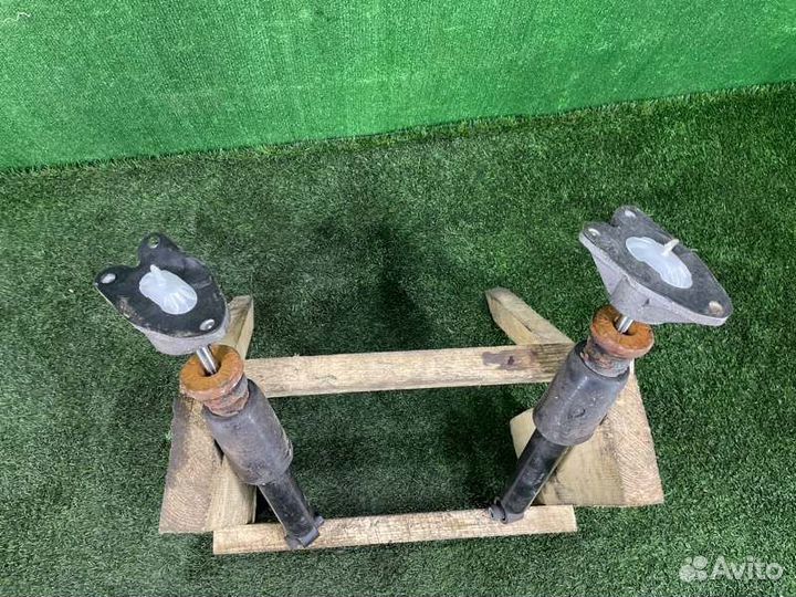 Амортизатор подвески задний Bmw 3 F30 N20B20 2011