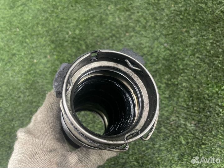 Патрубок интеркулера Bmw 5Gt F07 N57D30 2013