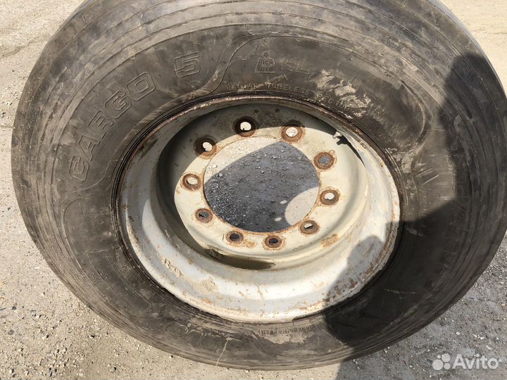 Шины бу батоны с дисками