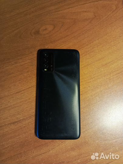 Xiaomi redmi 9T