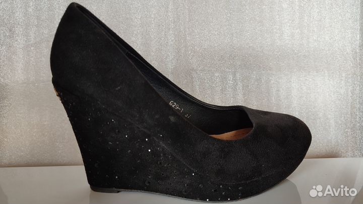 Туфли женские