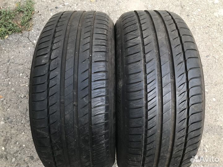 Michelin Primacy HP 225/55 R17