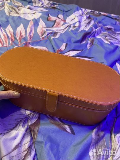 Фен стайлер с насадками