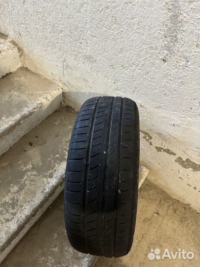 Pirelli Cinturato P1 195/55 R15