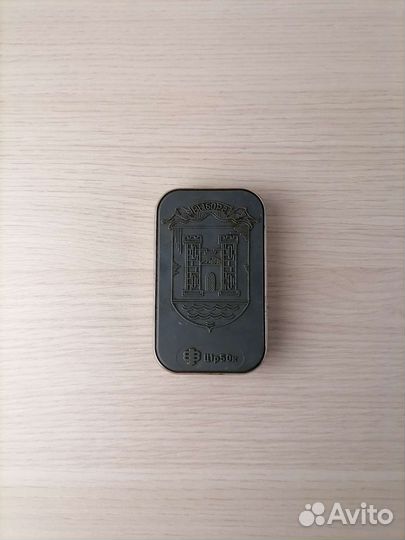Монетница СССР