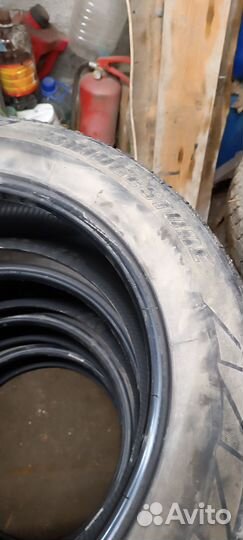 Bridgestone Blizzak Revo2 215/60 R17