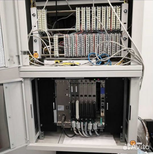 Настройка и обслуживание офисных и виртуальных атс