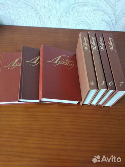 Художественная литература