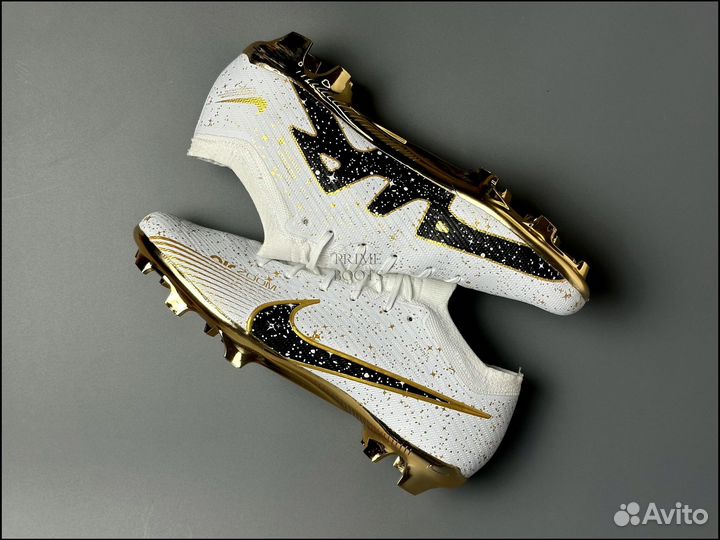 Бутсы Nike Air Zoom Mercurial Vapor XV o-3968