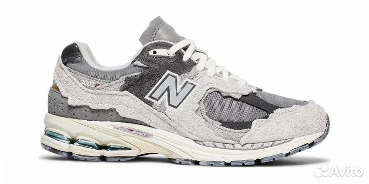 Кроссовки New Balance M 2002 RDA (41-45 EU)