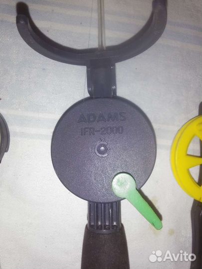 Зимние удочки