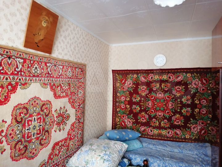 2-к. квартира, 43 м², 3/5 эт.