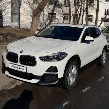 BMW X2 2.0 AT, 2020, 49 900 км