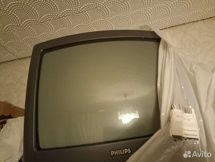 Телевизор б/у Phillips