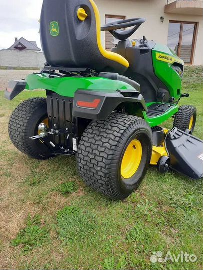 Косилка John Deere MX, 2021