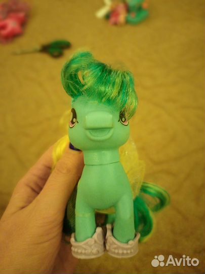 Пони My Little Pony