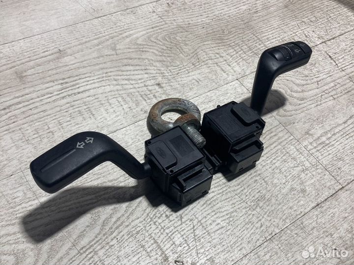 Подрулевой переключатель Форд Транзит