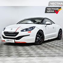 Peugeot RCZ 1.6 AT, 2013, 145 914 км, с пробегом, цена 1 249 000 руб.