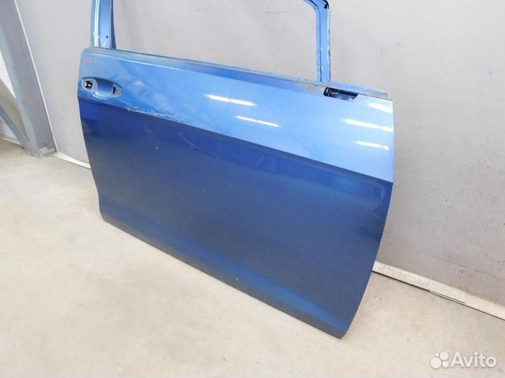 Дверь передняя правая Volkswagen Golf