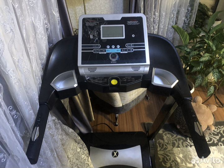 Беговая дорожка