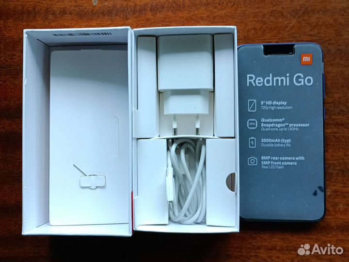 Redmi Go