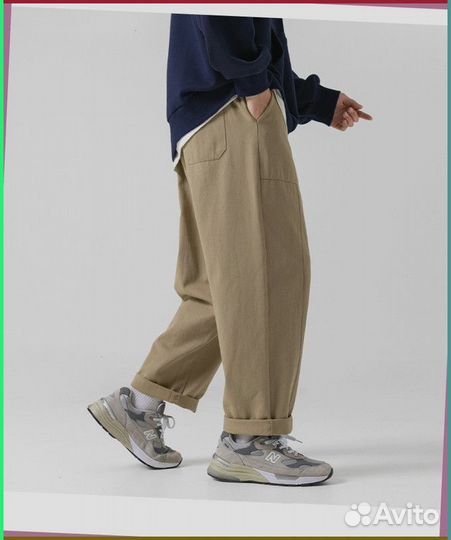 Штаны Карго Champions (Номер Artikle: 16232)