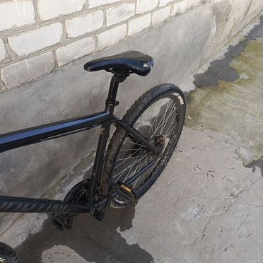 Велосипед GT AVALANCHE ELITE 27.5''