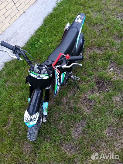 Продам детский питбайк