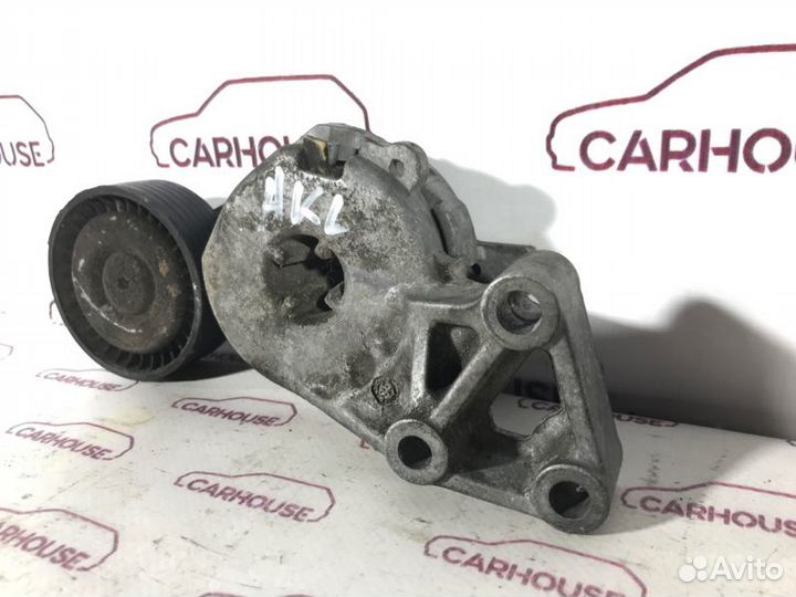 Натяжитель ремня Volkswagen Golf MK4 1.6 AKL 1997