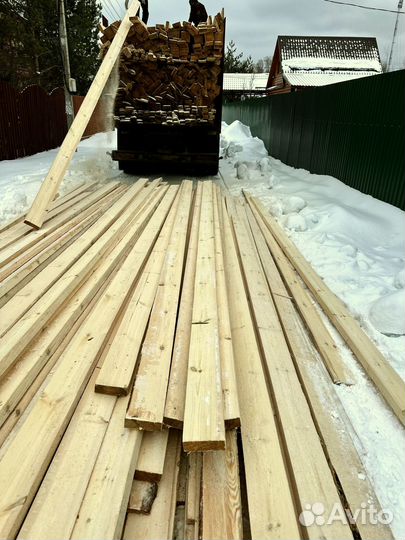 Доска от производителя ГОСТ