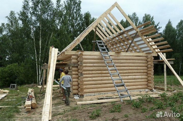 Ремонт и строительство