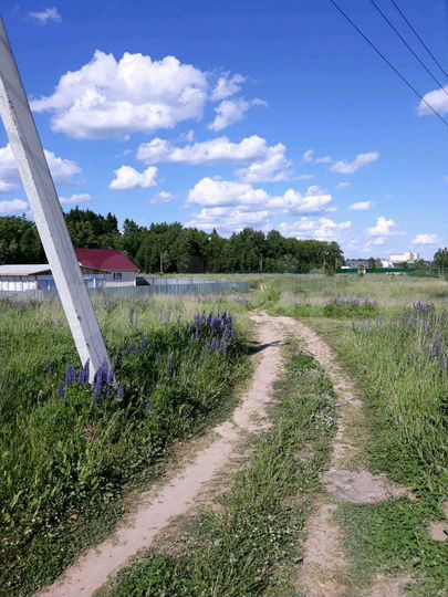 Участок 14 сот. (ИЖС)