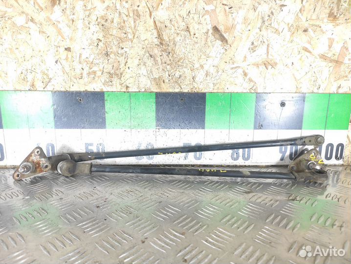 Трапеция стеклоочистителя Hyundai Accent 1994-2000