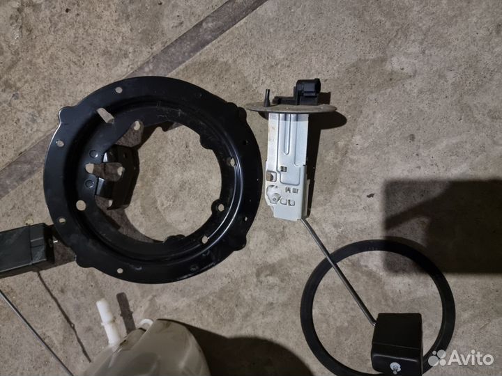 Топливный насос Mazda CX-5 KF