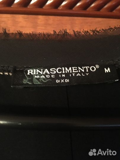 Платье Rinascimento