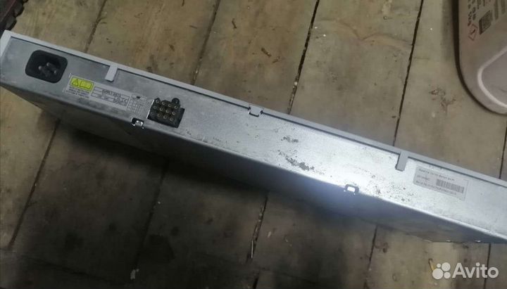 Коммутатор сетевой 3COM, 24порта, свитч на 24 порт