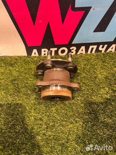 Ступица задняя правая Subaru BRZ рест. 2020