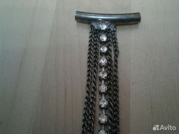 Подвеска винтаж. СССР начало 70г