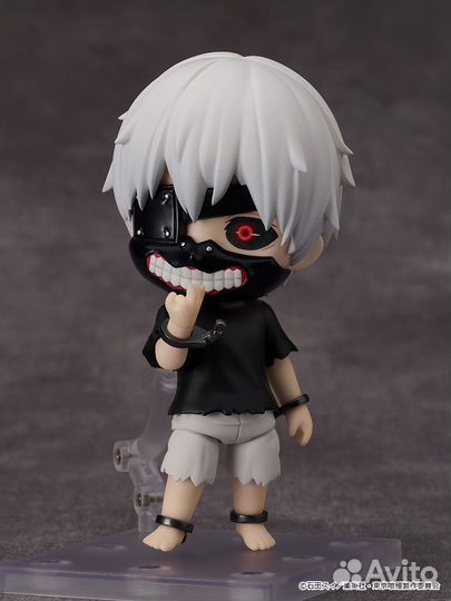 Фигурка Nendoroid Ken Kaneki