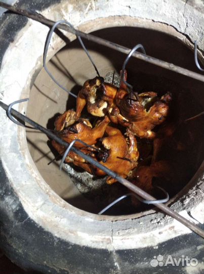 Тандыр Узбекский 