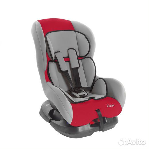 Автокресло Zlatek 0-18 кг