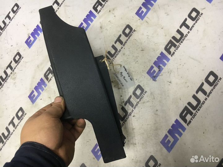 Накладка торпедо левая Форд Фьюжен