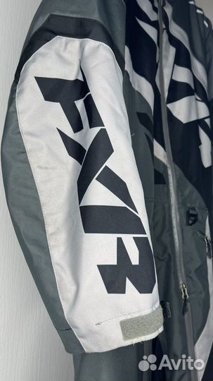 Кмбинезон FXR CX Insulated