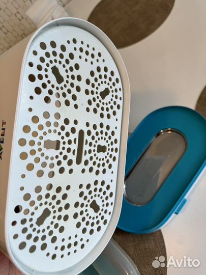 Стерилизатор для бутылочек philips avent