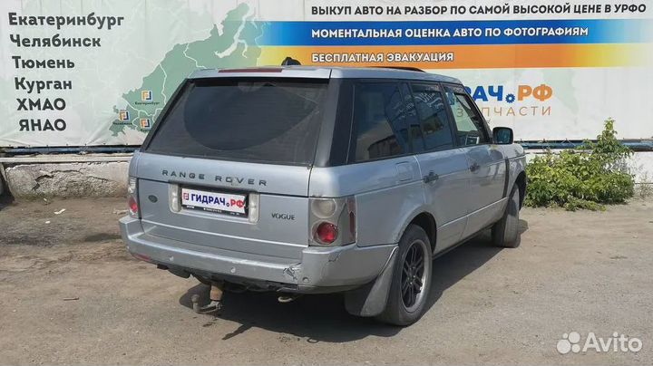 Сигнал звуковой Land Rover Range Rover (L322)