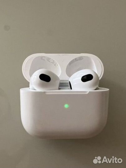 Airpods 3 поколения (оригинал)