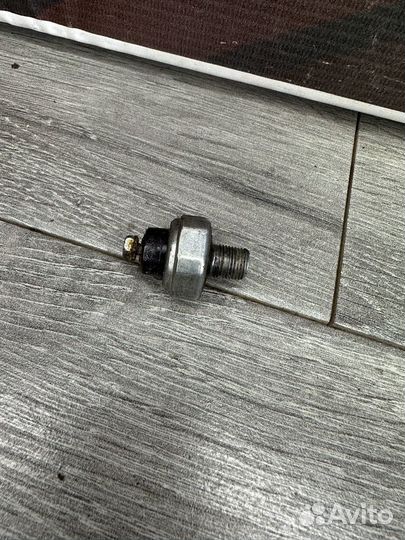 Датчик давления масла z1000 2010-2020