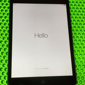 iPad mini 1