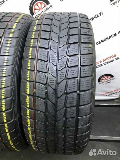 Dunlop SP Winter Sport 400 235/55 R17 99H